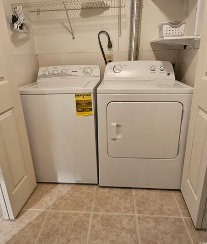 $1,250 | 1711 Fawn Vista Drive North, Surfside Beach, SC 29575