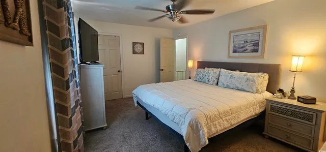 $1,250 | 1711 Fawn Vista Drive North, Surfside Beach, SC 29575