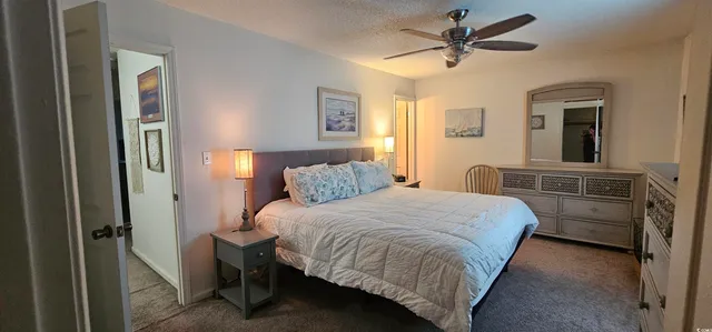 $1,250 | 1711 Fawn Vista Drive North, Surfside Beach, SC 29575