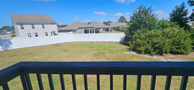 $1,250 | 1711 Fawn Vista Drive North, Surfside Beach, SC 29575