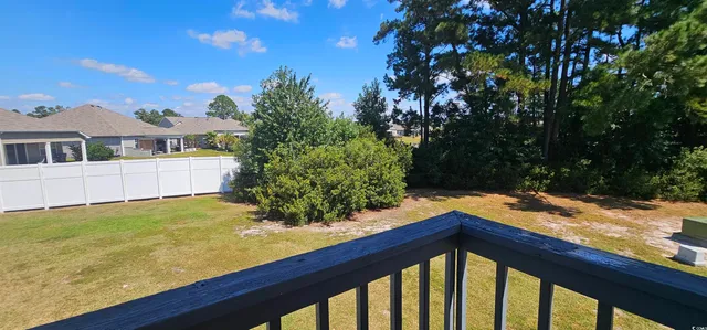 $1,250 | 1711 Fawn Vista Drive North, Surfside Beach, SC 29575