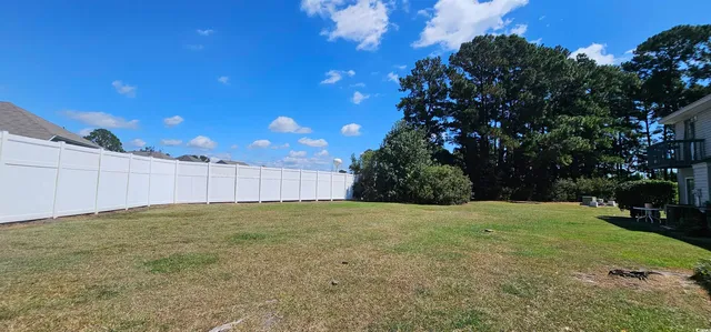 $1,250 | 1711 Fawn Vista Drive North, Surfside Beach, SC 29575