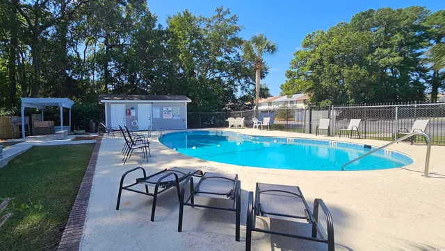 $1,250 | 1711 Fawn Vista Drive North, Surfside Beach, SC 29575