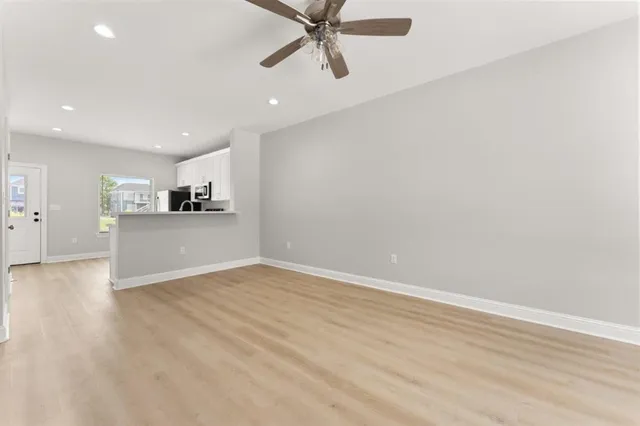 $1,364,000 | 619 Clarence Street, Lake Charles, LA 70601