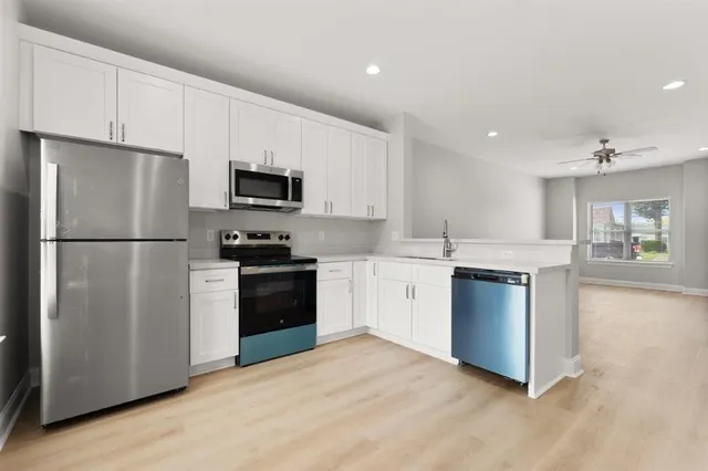 $1,364,000 | 619 Clarence Street, Lake Charles, LA 70601