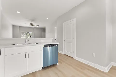 $1,364,000 | 619 Clarence Street, Lake Charles, LA 70601