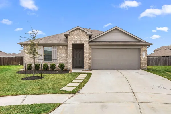 $2,300 | 2403 Sutton Hollow Court, Spring, TX 77373