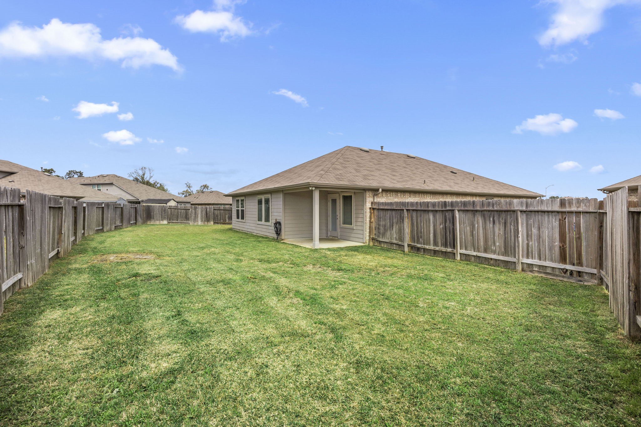 2403 Sutton Hollow Court Spring, TX 77373 - Photo 22 of 24 Fully fenced