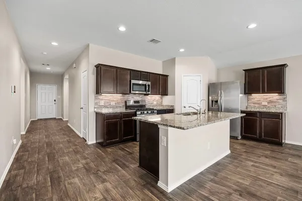 $2,300 | 2403 Sutton Hollow Court, Spring, TX 77373