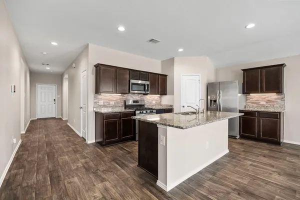 $2,300 | 2403 Sutton Hollow Court, Spring, TX 77373