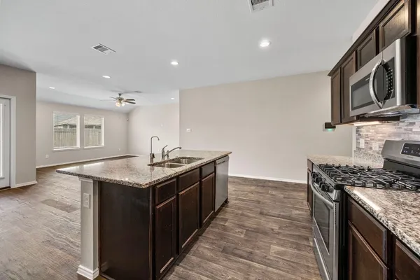 $2,300 | 2403 Sutton Hollow Court, Spring, TX 77373