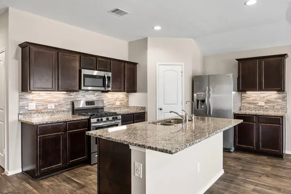 $2,300 | 2403 Sutton Hollow Court, Spring, TX 77373