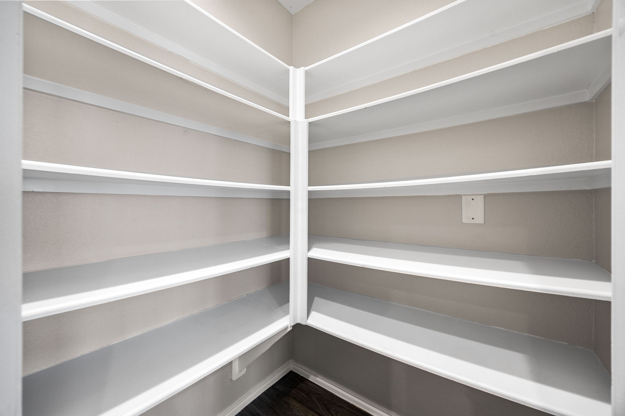 2403 Sutton Hollow Court Spring, TX 77373 - Photo 7 of 24 Pantry