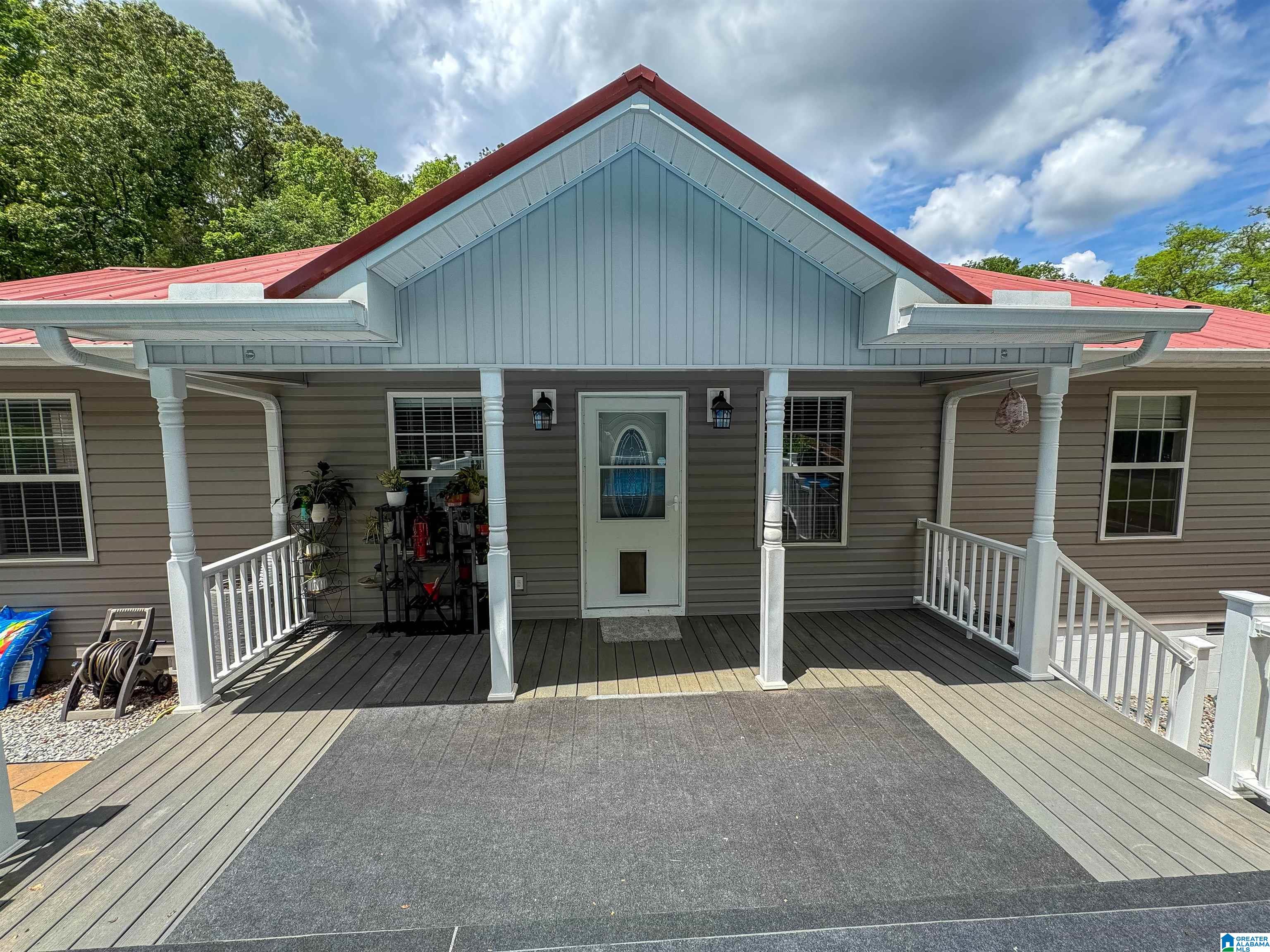 1394 Gate 8 Road Anniston, AL 36201 - Photo 16 of 69