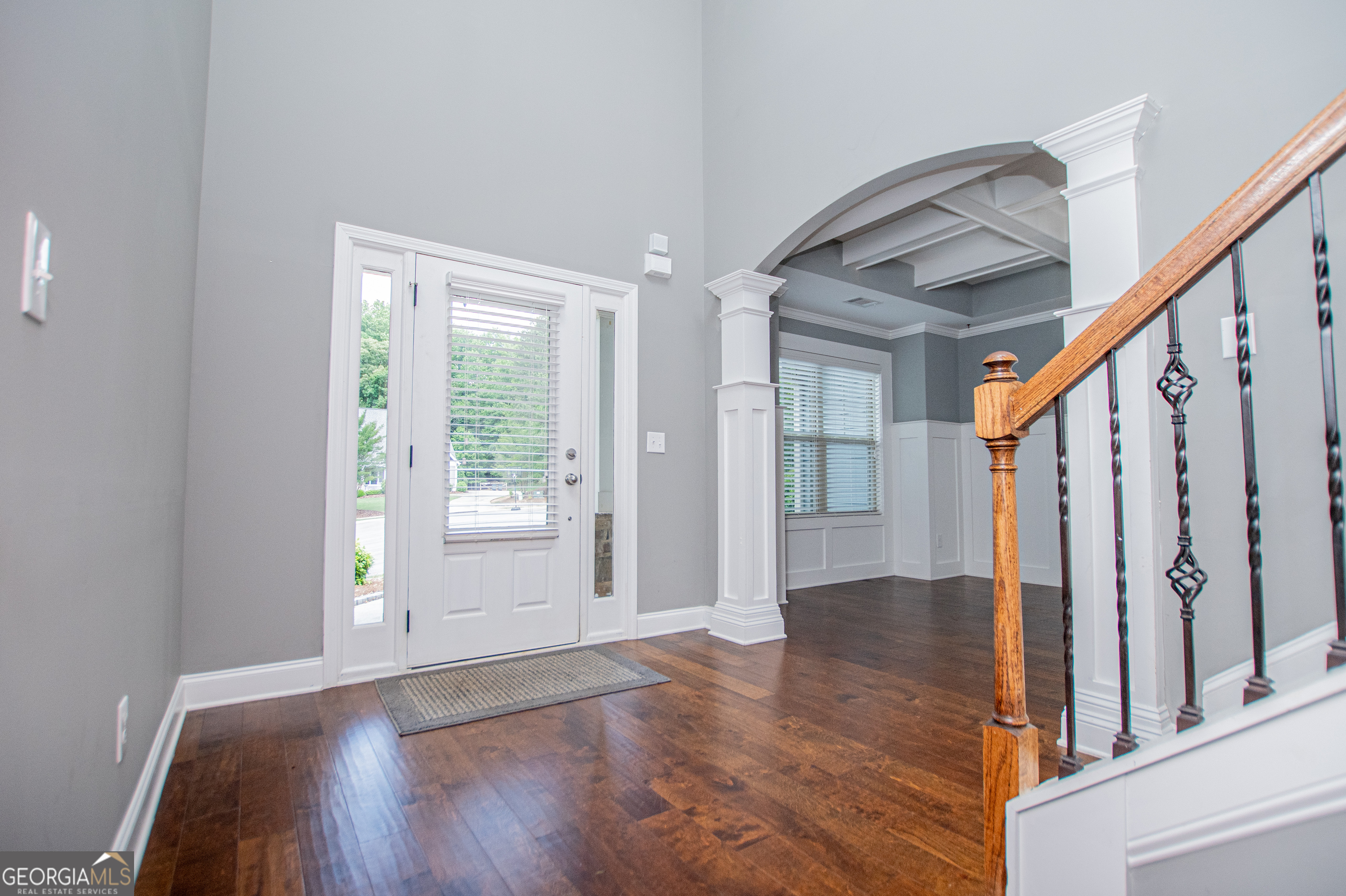 201 Overton Point Carrollton, GA 30116 - Photo 4 of 107