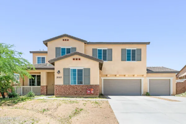 $775,500 | 39315 Stirrup Court, Palmdale, CA 93551