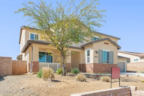 $775,500 | 39315 Stirrup Court, Palmdale, CA 93551