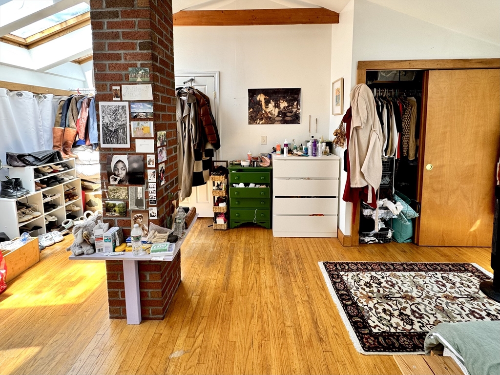 2 Inman Place, Unit 2 Cambridge, MA 02139 - Photo 19 of 30