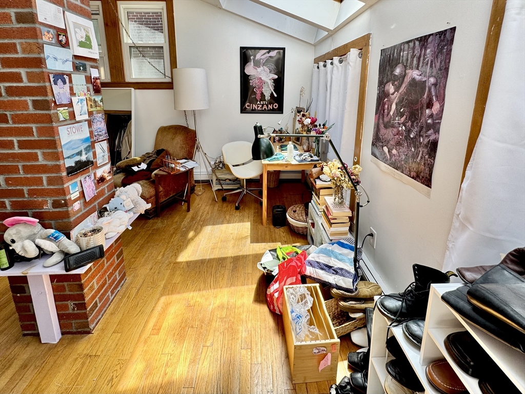 2 Inman Place, Unit 2 Cambridge, MA 02139 - Photo 20 of 30