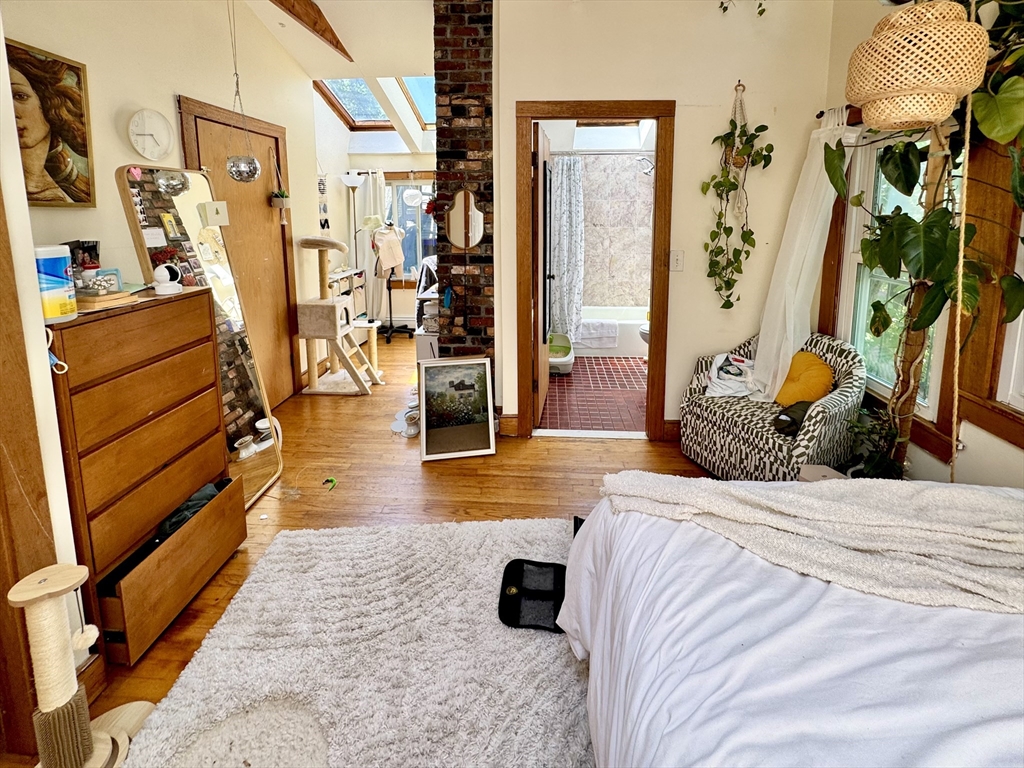 2 Inman Place, Unit 2 Cambridge, MA 02139 - Photo 23 of 30