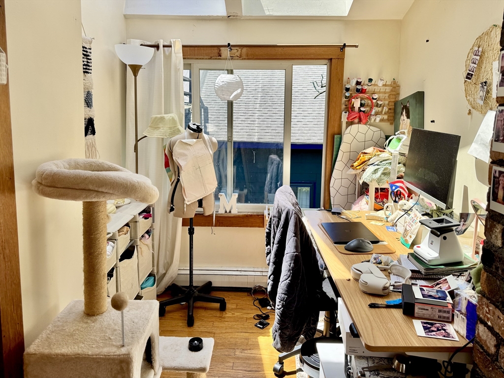 2 Inman Place, Unit 2 Cambridge, MA 02139 - Photo 24 of 30