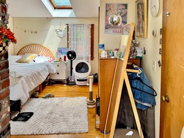 $5,150 | 2 Inman Place, Unit 2, Cambridge, MA 02139