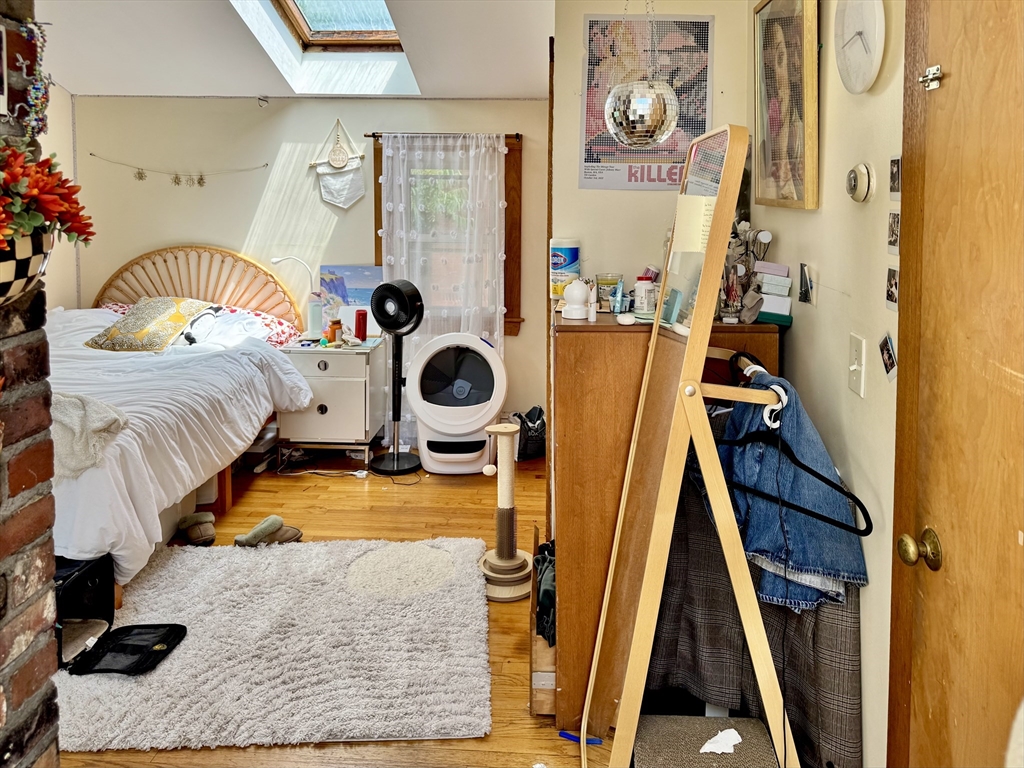 2 Inman Place, Unit 2 Cambridge, MA 02139 - Photo 25 of 30