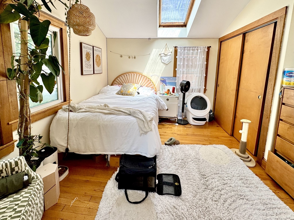 2 Inman Place, Unit 2 Cambridge, MA 02139 - Photo 26 of 30