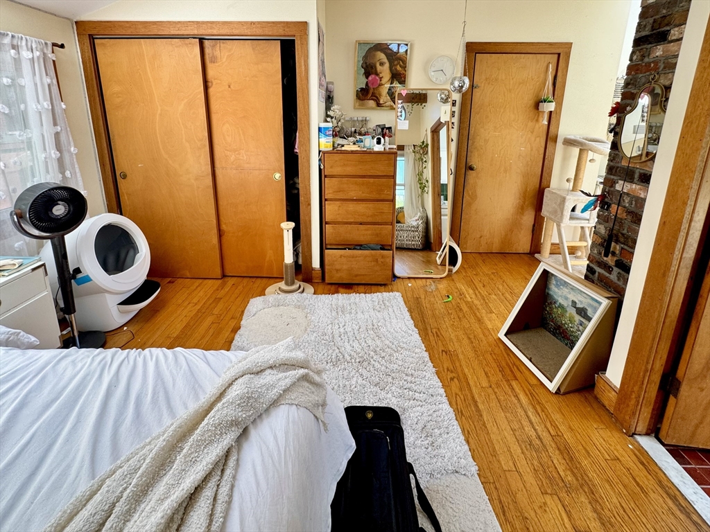 2 Inman Place, Unit 2 Cambridge, MA 02139 - Photo 27 of 30