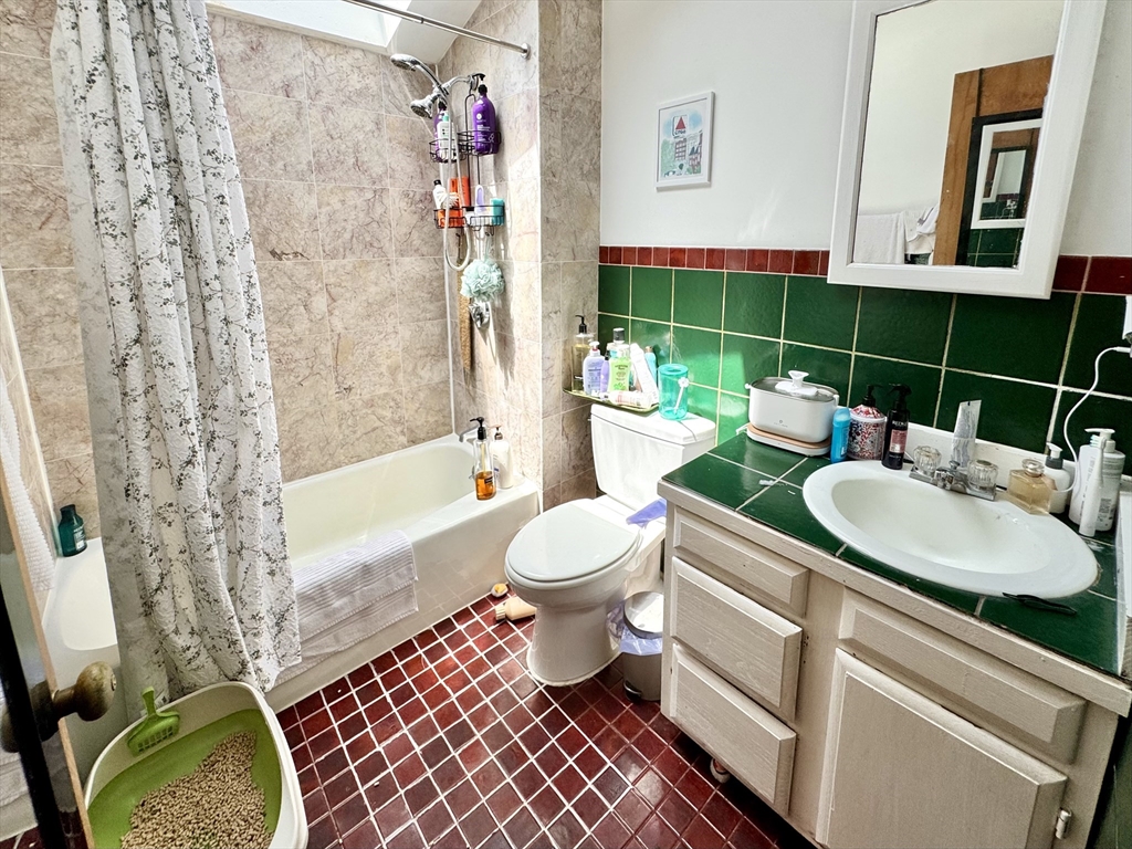 2 Inman Place, Unit 2 Cambridge, MA 02139 - Photo 28 of 30