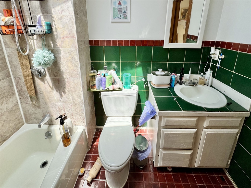 2 Inman Place, Unit 2 Cambridge, MA 02139 - Photo 29 of 30