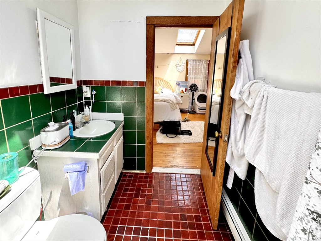 2 Inman Place, Unit 2 Cambridge, MA 02139 - Photo 30 of 30