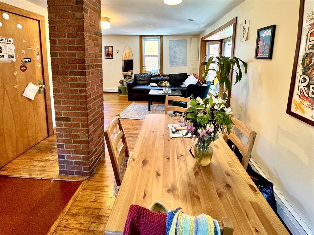 2 Inman Place, Unit 2 Cambridge, MA 02139 - Photo 5 of 30