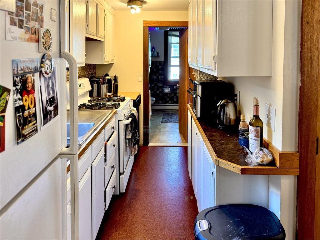 2 Inman Place, Unit 2 Cambridge, MA 02139 - Photo 6 of 30