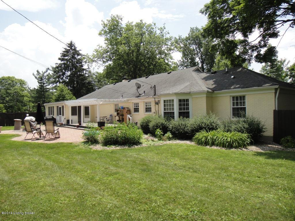505 Brandon Road Louisville, KY 40207 - Photo 30 of 40 18