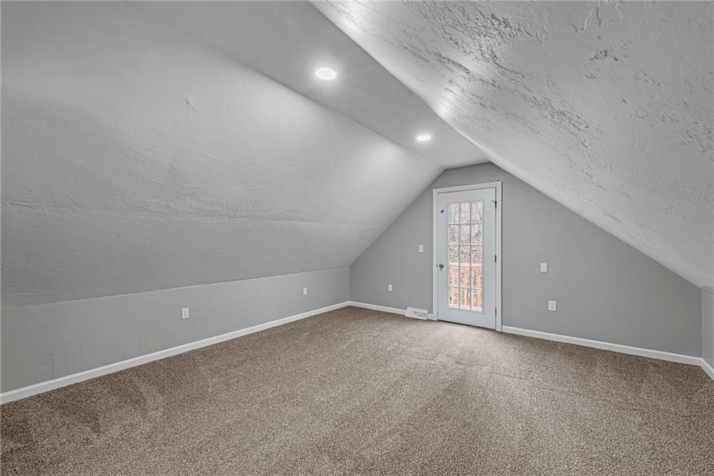 814 Breakneck Road Connellsville, PA 15425 - Photo 16 of 25 a view of an empty room