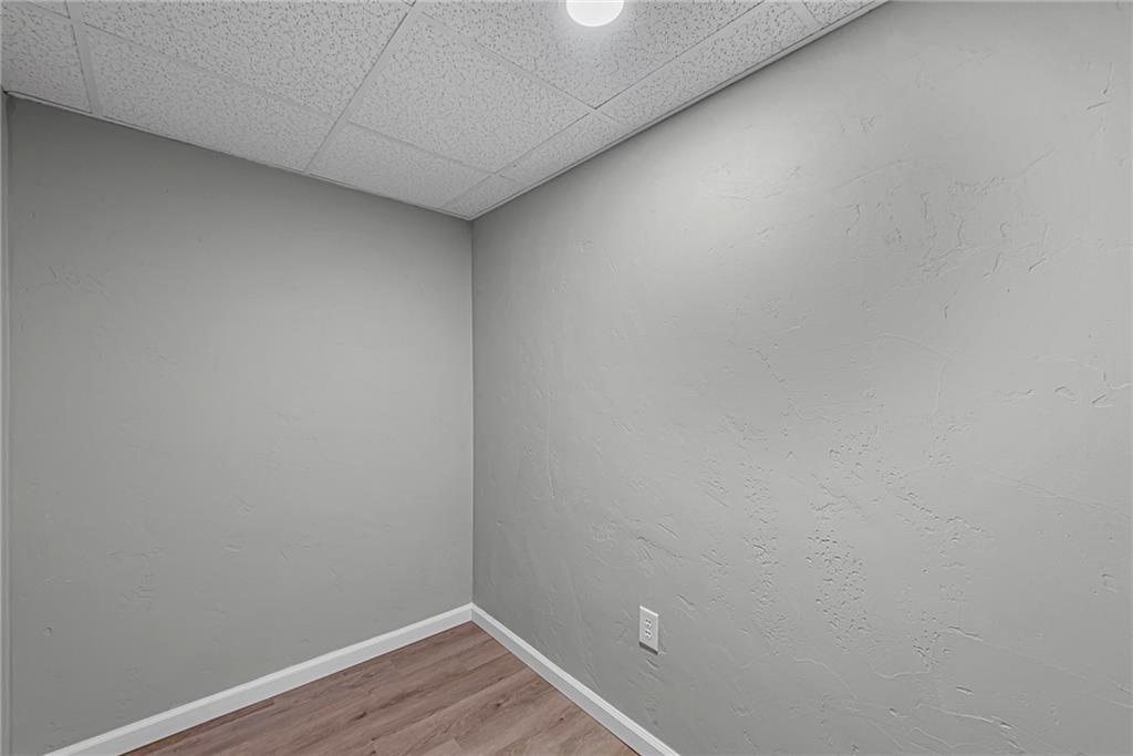 814 Breakneck Road Connellsville, PA 15425 - Photo 25 of 25 a view of an empty room