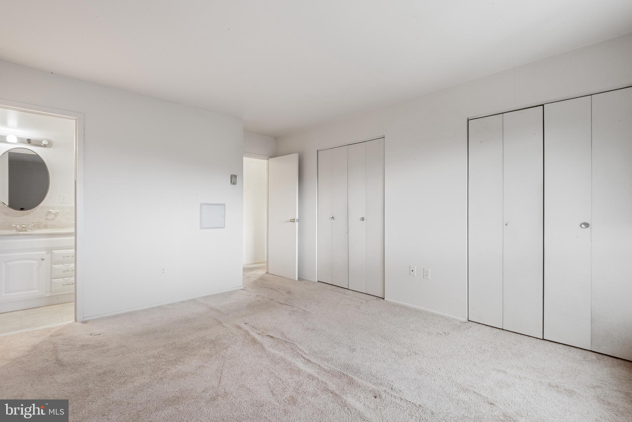 1111 University Boulevard West, Unit 805A Silver Spring, MD 20902 - Photo 27 of 33 a view of an empty room