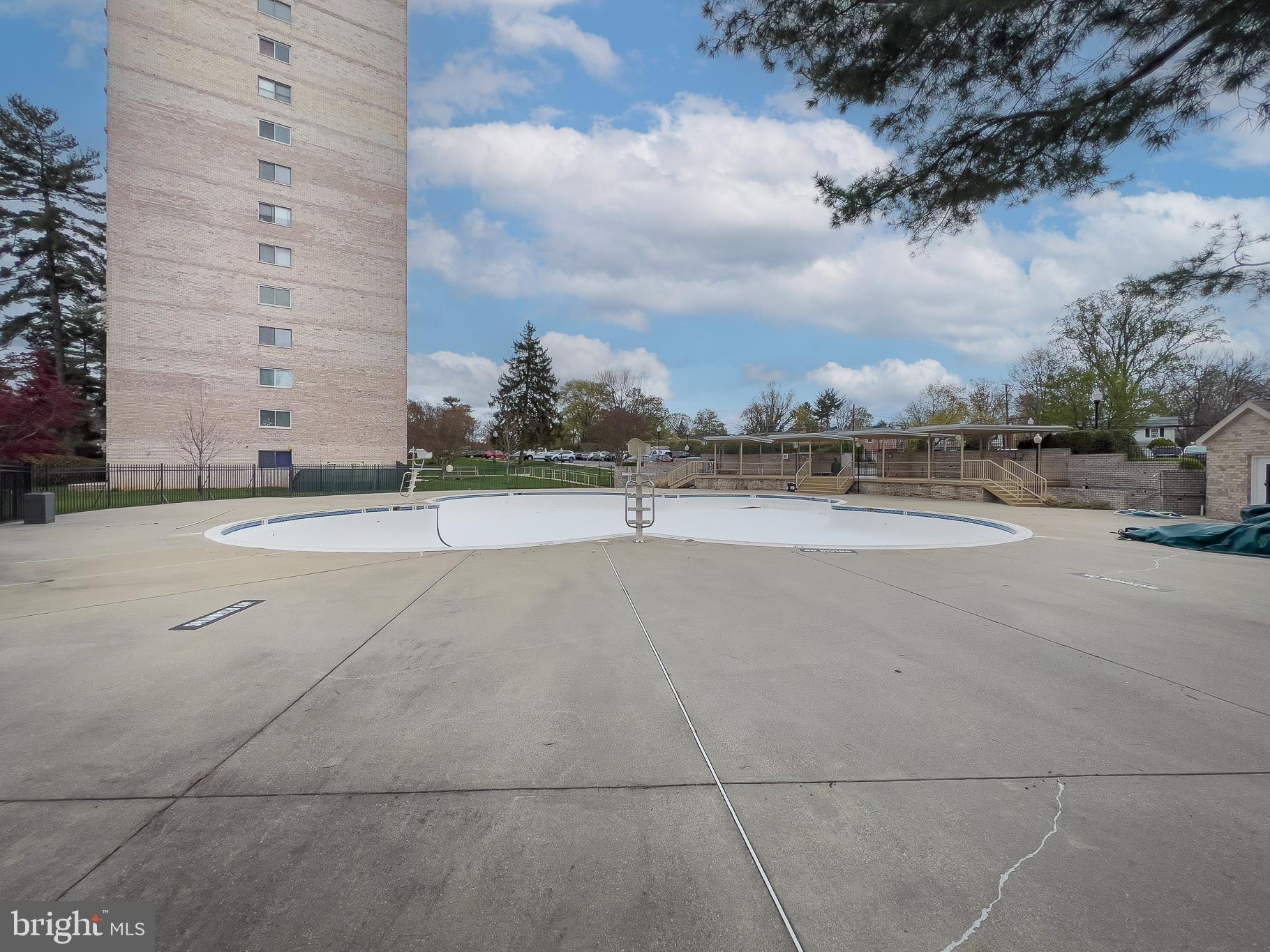 1111 University Boulevard West, Unit 805A Silver Spring, MD 20902 - Photo 33 of 33
