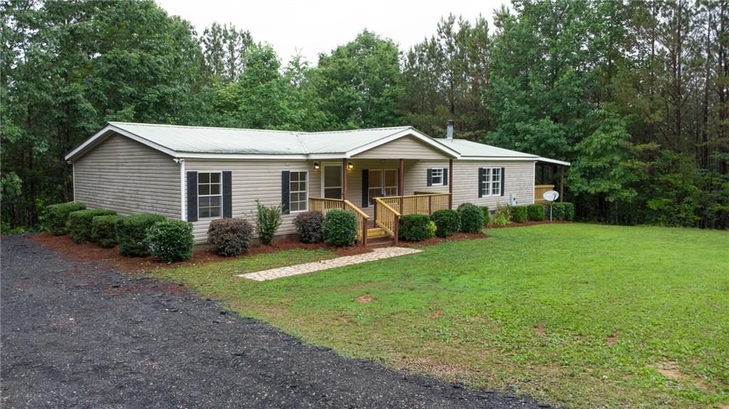 97 Waldrip Road Dawsonville, GA 30534 - Photo 1 of 20