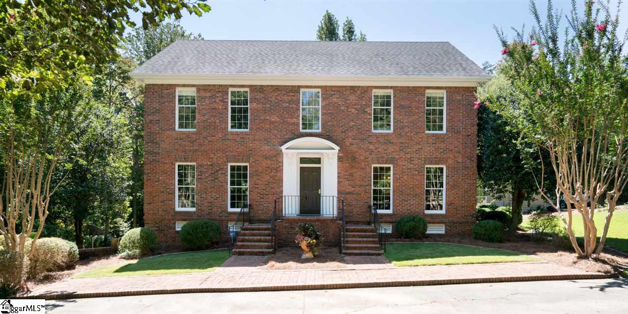 504 Huntington Road Greenville, SC 29615 - Photo 1 of 36