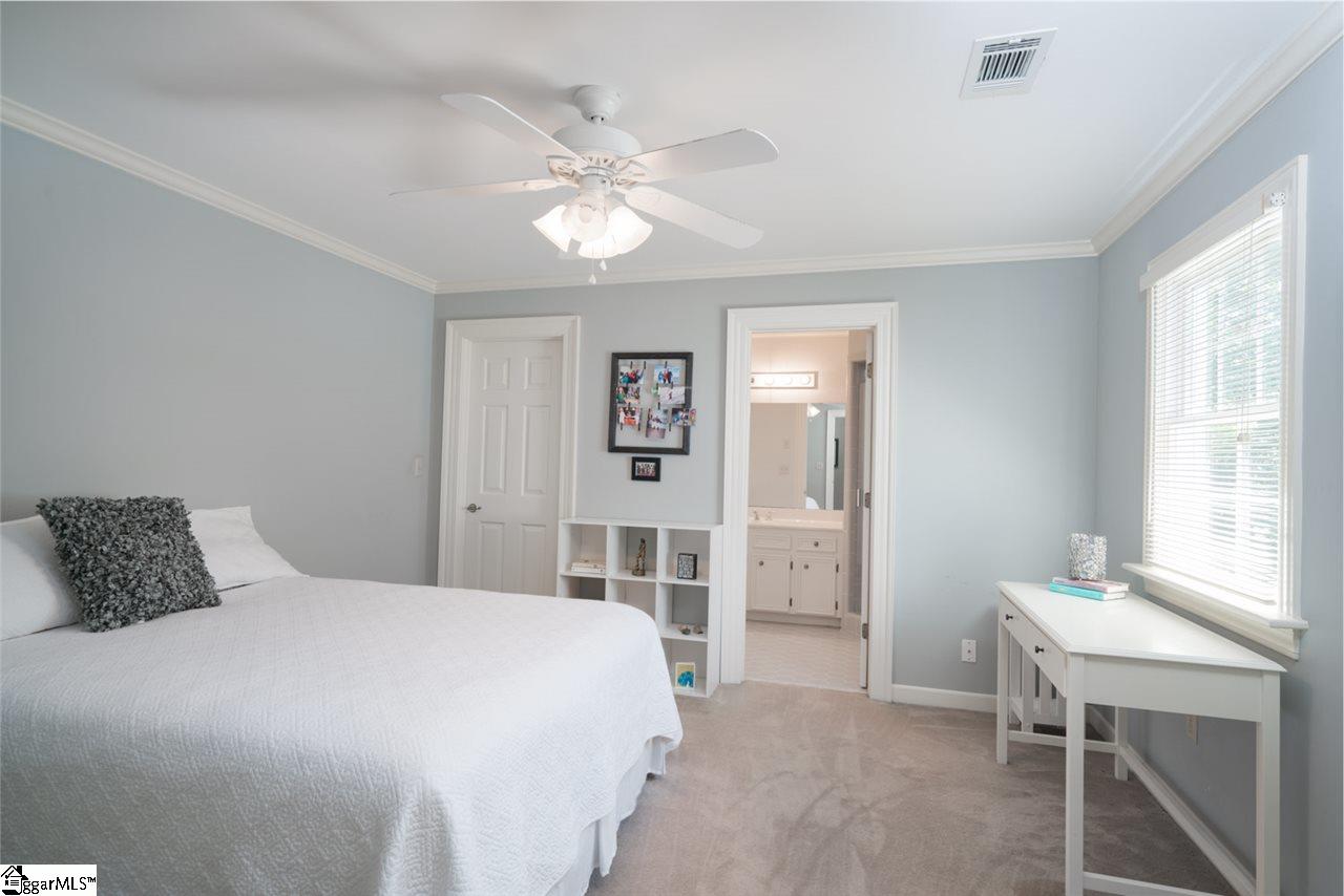 504 Huntington Road Greenville, SC 29615 - Photo 17 of 36