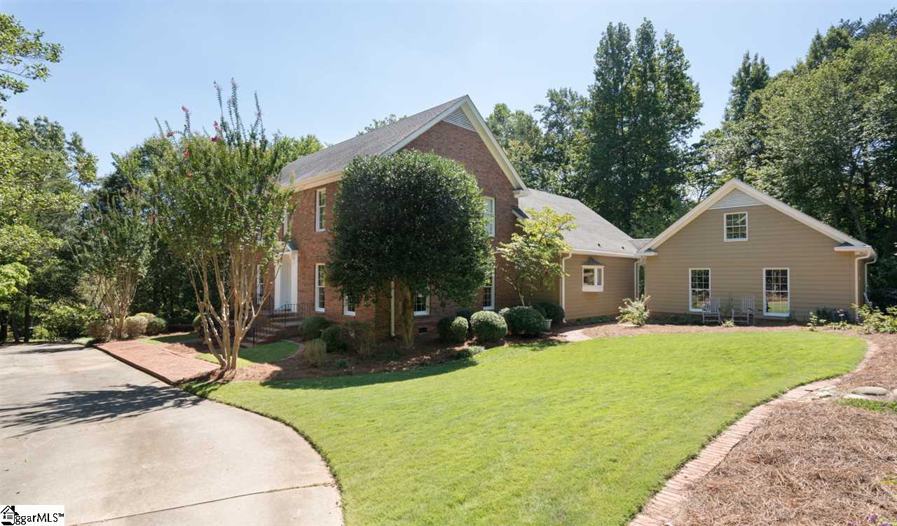 504 Huntington Road Greenville, SC 29615 - Photo 29 of 36