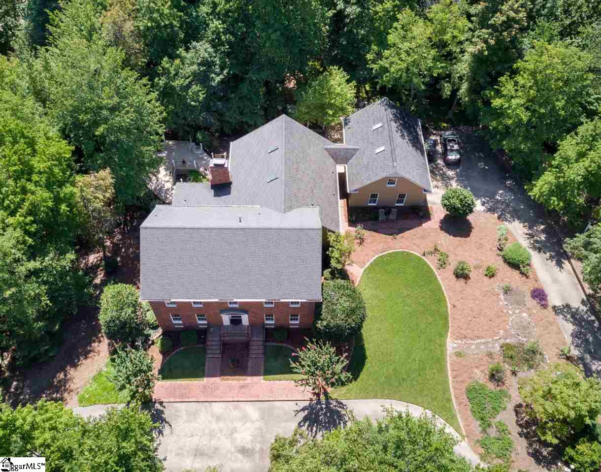 504 Huntington Road Greenville, SC 29615 - Photo 32 of 36