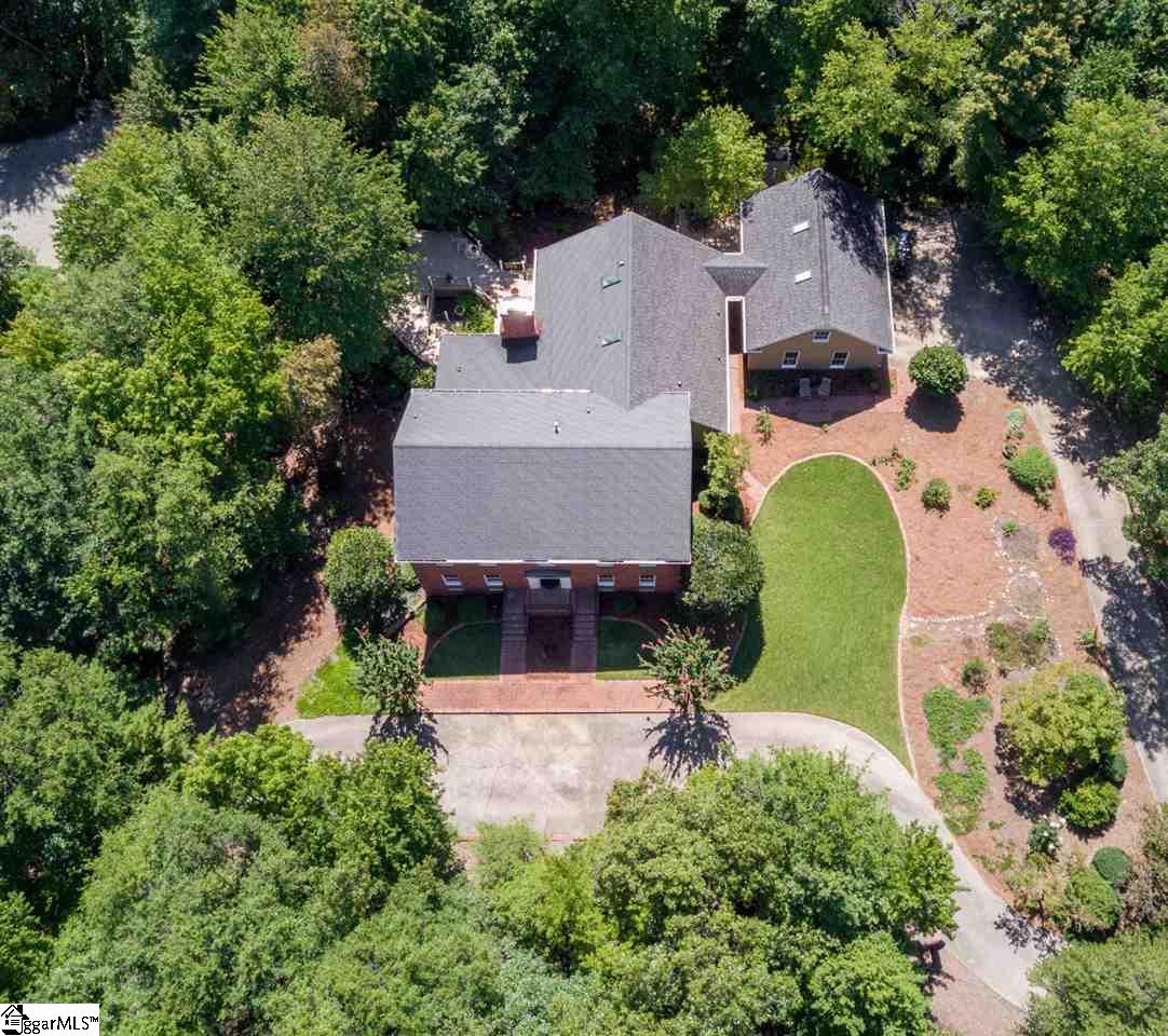 504 Huntington Road Greenville, SC 29615 - Photo 34 of 36