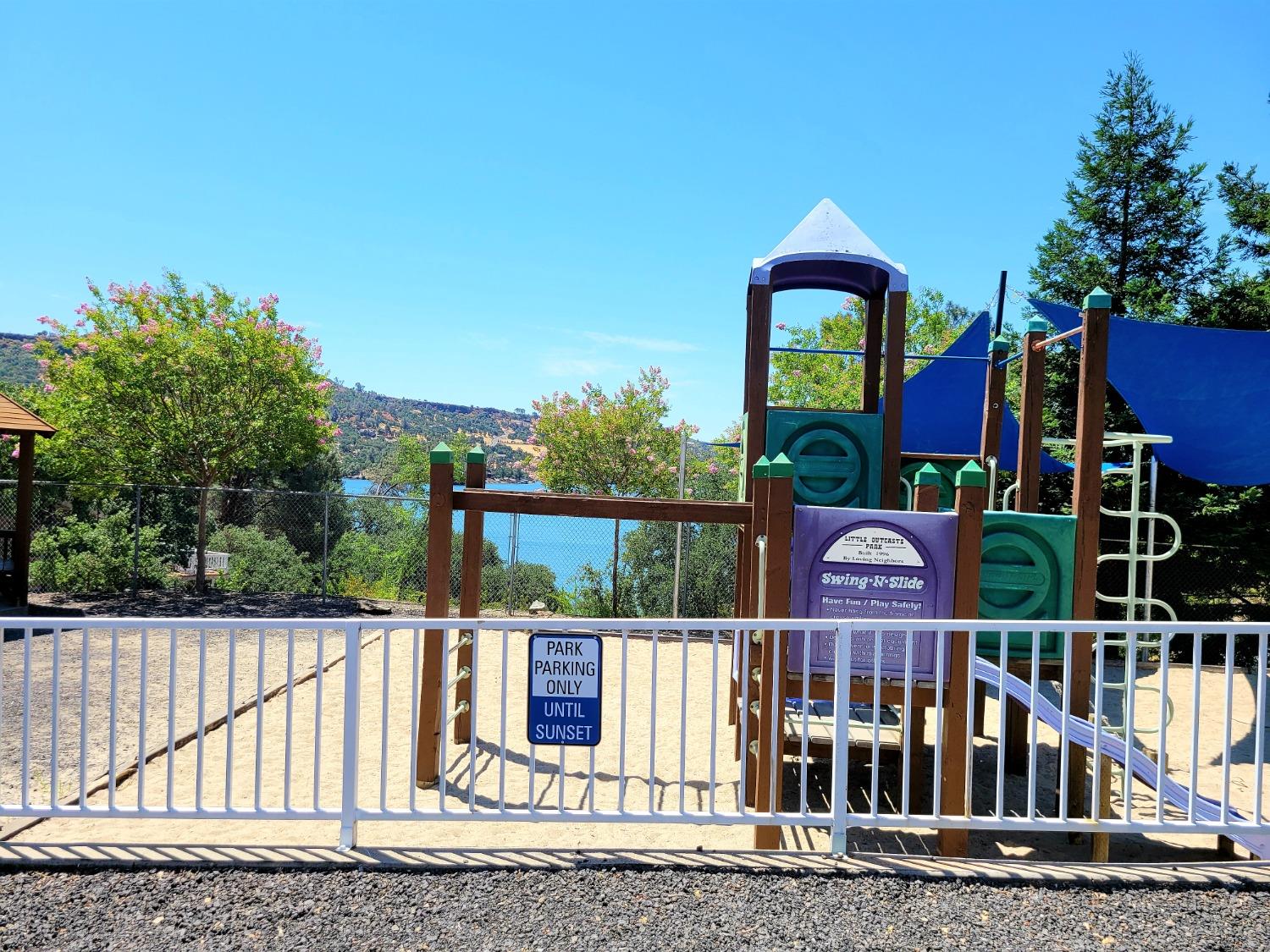 835 Foothill Road Copperopolis, CA 95228 - Photo 11 of 20 a view of a brick house with large windows
