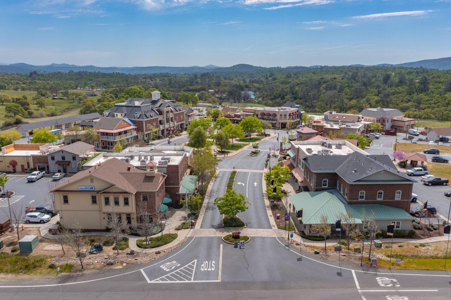 835 Foothill Road Copperopolis, CA 95228 - Photo 16 of 20 a view of a city