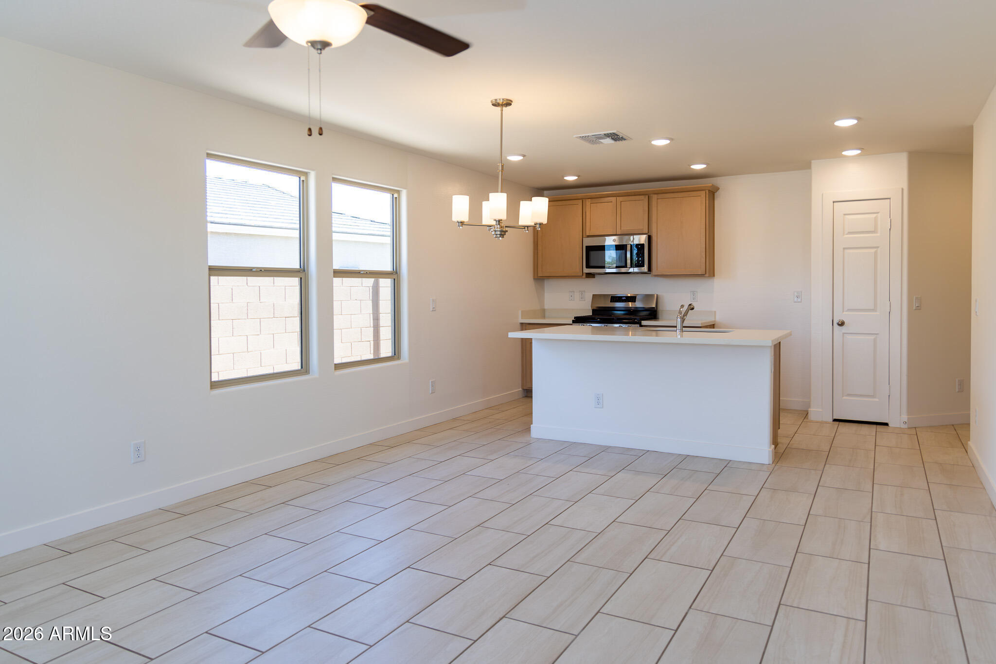 17145 North Lariat Road Maricopa, AZ 85138 - Photo 4 of 46 Kitchen