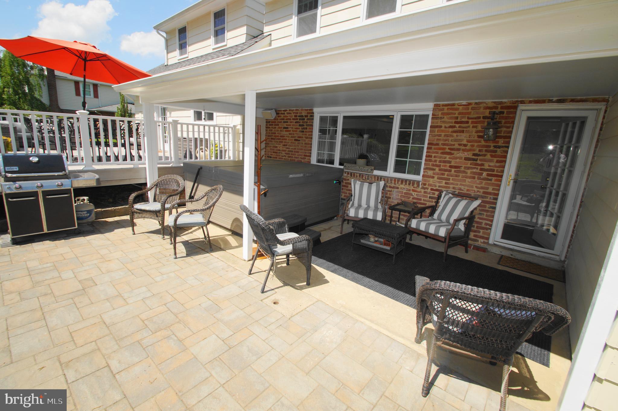 186 New Road Churchville, PA 18966 - Photo 53 of 54 Gallery Image 53