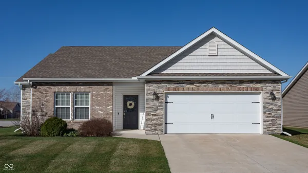 $375,000 | 100 Aqueduct Circle, West Lafayette, IN 47906